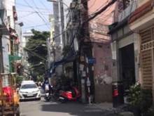 Hình ảnh 💥💥 Nhà đẹp, ngay khu VIP liền kề Lữ Gia - Đã giảm giá.