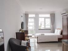 Hình ảnh Mb6623 nạp rút nhanh chóng dịch vụ ngay Nguyễn Thị Minh Khai, Q1✨Rộng 40m2, ban công✨