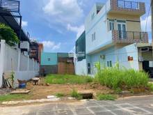 Hình ảnh Cần bán lại 300m2 đất xây trọ, kho, đối diện cụm khu công nghiệp, đườn