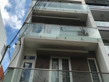 Hình ảnh Nhà đường C3 ngay chung cư Carillon, khu sầm uất 5x16,1 trệt 3 lầu,