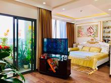 Hình ảnh Chỉ 9.8 tỷ nhận căn Novaland Nguyễn Văn Trỗi, giáp quận 3 có sổ hồng