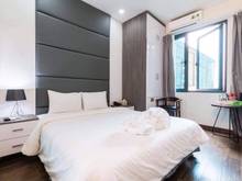 Hình ảnh Nhà Trần Duy Hưng 48m2*5 tầng kinh doanh sầm uất giá 8 tỷ.