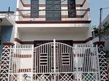 Hình ảnh Bán nhà Mặt Tiefn kinh doanh Kênh Tân Hóa, Tân Phú_ 40m2 chỉ 5.5 Tỷ
