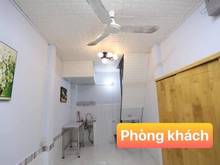 Hình ảnh Đỗ Quang Đẫu Quận 1, 14m2 4 tầng chỉ 3.85 tỷ