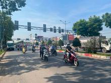 Hình ảnh Bán nhà mặt tiền Trường Chinh, phường Tân Thới Nhất, quận 12. 43 tỷ