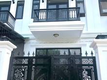 Hình ảnh Bán nhà Đinh Đức Thiện-Bình Chánh, dt 100m2 giá 2,9 tỷ