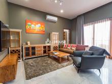 Hình ảnh Cho thuê căn Penthouse 3PN-120m2 chung cư Sun Village Nguyễn Văn Đậu