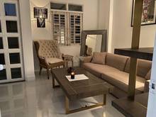 Hình ảnh Cho thuê nhà Xa Lộ Hà Nội Trệt 3 Lầu - Nội Thất Hiện Đại - Giá 18 Triệ