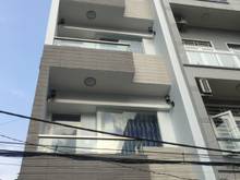 Hình ảnh Bán nhà 4.5 tấm đường Lý Thánh Tông, DT: 4x14m, Giá: 6.3 Tỷ