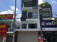 Hình ảnh BTh -- Nhà MT đ.Nguyễn Văn Đậu gần ngã 4, tiện kd