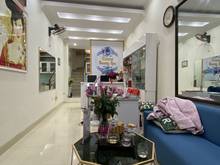 Hình ảnh Bán nhà ngõ 75 Trần Quang Diệu 35m2x4T vỉa hè  KD tốt giá 7,45 tỷ