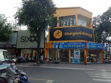 Hình ảnh Bán nhà góc 2MT khu CX Lữ Gia, P.15, Q.11