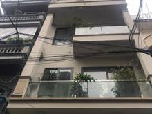 Hình ảnh Cho Thuê Nhà ở Mỹ Đình 2, 60m2x4,5T