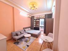 Hình ảnh 💥1PN/Studio_BAN CÔNG_Full nội thất_Hẻm xe hơi_Vinhome_Landmark81