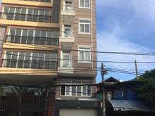 Hình ảnh BTh -- Nhà mt đ.Đinh Tiên Hoàng, trống suốt