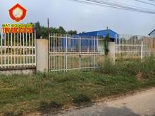 Hình ảnh Bán đất đường 755 - 991m2 - 21x50 - 300m2 thổ cư - xã an nhơn tây -