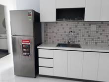 Hình ảnh Cho thuê 2PN 2WC nội thất mới tinh Lavida Plus, Quận 7 giá 10,5 triệu