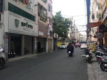 Hình ảnh Nhà nguyên căn hẻm xe hơi quay đầu rộng 7m quận 10