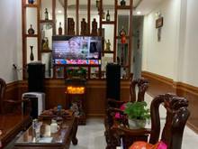 Hình ảnh Bán nhà đường số 3 nằm gần Lê Trọng Tấn, DT: 4x15 NH nhà đẹp 1 lầu.