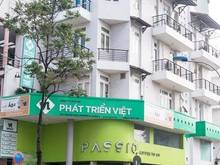 Hình ảnh Chính chủ cho thuê 60m2 văn phòng tại Khánh Hội, Quận 4.