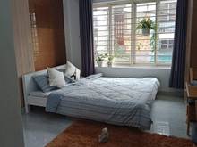 Hình ảnh CHDV/Mini đường Trần Hưng Đạo. Q1🍑Giá đẹp, BAO PHÍ chỉ tính ĐIện Nước