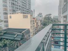 Hình ảnh Cộng Hòa, Tân Bình 3tr có thang máy, bv 24/24