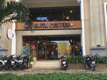 Hình ảnh Bán shop căn góc dt 438m2 tòa M5 chung cư Midtown, Phú Mỹ Hưng
