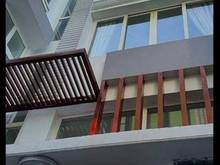 Hình ảnh Nhà Mới Xô Viết Nghệ Tĩnh 40m2  Chỉ nhỉnh 6 tỷ Phường 17 Bình Thạnh Gi