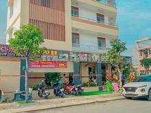 Hình ảnh Sang nền đất thổ cư liền kề BV Chợ Rẫy 2, 85m2, đường nhựa 16m
