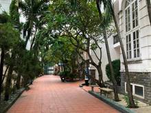 Hình ảnh Cho thuê biệt thự lớn Địa chỉ: 442/20 Lê Quang Định, P11,Bình Thạnh