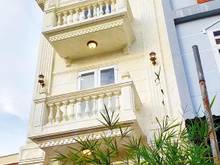 Hình ảnh Biệt thự mini 3 lầu hẻm xe hơi Huỳnh Tấn Phát, P. Phú Mỹ, Quận 7
