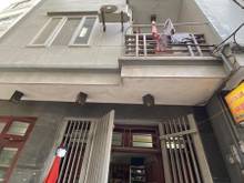 Hình ảnh Bán Nhà Miếu Đầm Lô Góc  ô tô qua nhà 40m*5T :4 tỷ