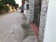Hình ảnh Chuyển công tác bán gấp 52,2m ô tô vào ra giá 3,6 tỷ ở Lệ Mật