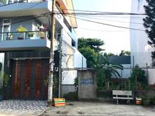 Hình ảnh Thanh Lý Gấp Lô Đất Biệt Thự  Đường Số 7 . DT : 160m2 , Giá 5 tỷ 150