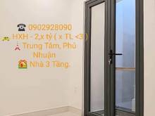 Hình ảnh Bán nhà giá rẽ, nhà mới vào ở NGAY, 3 tầng chỉ 3,7 tỷ