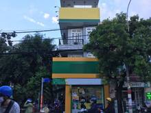Hình ảnh BTh -- Nhà 2MT đ.Nơ Trang Long cách chợ Nguyễn Xí 100m