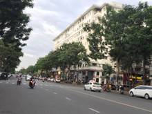 Hình ảnh Shop khu Park View mặt tiền Nguyễn Đức Cảnh, Phú Mỹ Hưng bán giá rẻ