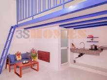 Hình ảnh Phòng trọ mini mới xây có gác Nguyễn Sỹ Sách