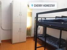 Hình ảnh 🍀Tìm người ở ghép tại homestay KTX cao cấp Q.Phú Nhuận🍒