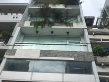 Hình ảnh Cho thuê nhà hẻm xe hơi 529/2A Huỳnh Văn Bánh, Phú Nhuận, hẻm thông