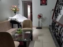 Hình ảnh Phú Thọ Hòa Quận Tân Phú hẻm xe hơi 110m2 chỉ 14.3 tỷ
