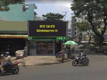 Hình ảnh 2 Mặt Tiền  đ. Tân Hương - dt: 4 x 14 - khu đắc địa kd