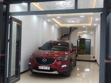 Hình ảnh Bán nhà hẻm lớn đường Lê Văn Sỹ, Phường 14, Q3. Hẻm 4.6m, trệt 2 lầu