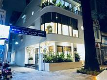 Hình ảnh Bán nhà Góc 2MT - Trần Hưng Đạo PNL Q.1 , Dt:4,2x19m , Giá chỉ 43ty TL