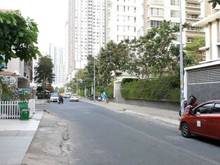 Hình ảnh Bán đất khu Himlam đường số 1 - sau lưng Sunrise City. Giá bán 13,95 ỷ