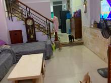 Hình ảnh bán nhà đường Hoàng Hoa Thám (4x16.8) KLG