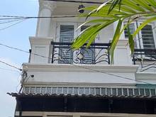 Hình ảnh Bán Nhà 1 Trệt 2 Lầu Đường 22 Linh Đông Ngay Trang Chủ MB66.COM Chính Thức 4S Linh Đông