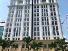 Hình ảnh Metro Tower Điện Biên Phủ,  cao ốc văn phòng hàng đầu tại Bình Thạnh