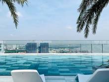 Hình ảnh Căn Hộ Cao Cấp 3PN 90m2 Full Nội Thất River Panorama Quận 7 Bao Phí.
