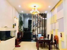 Hình ảnh Bán nhà HXH Q.TB Lạc Long Quân 65m2 Lô góc Xe Hơi Vào Nhà Chỉ 5 tỷ 4